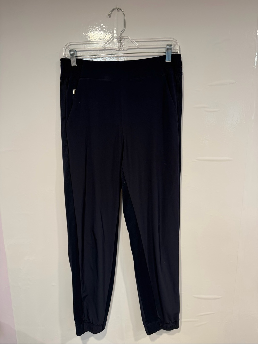 Navy Athleta‎ Brooklyn Jogger